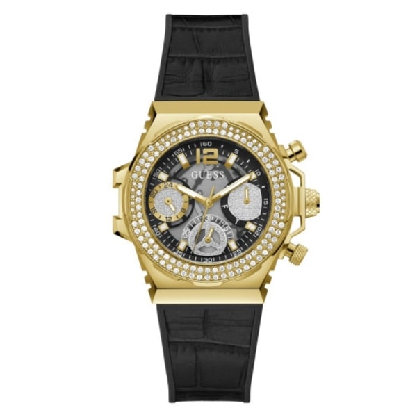 GUESS GW0553L4 - Quartz Klocka Dam (36MM)