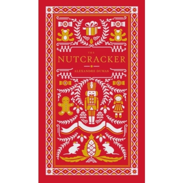 The Nutcracker (häftad, eng)