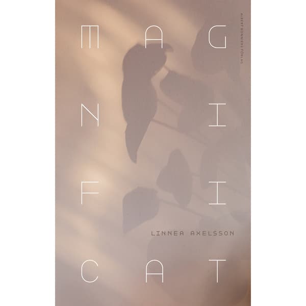 Magnificat (bok, kartonnage)