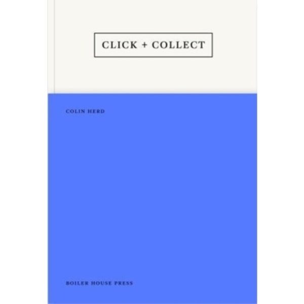 Click And Collect (häftad, eng)