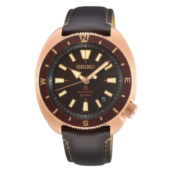 SEIKO SRPG18K1 - Automatic Herr (42MM)