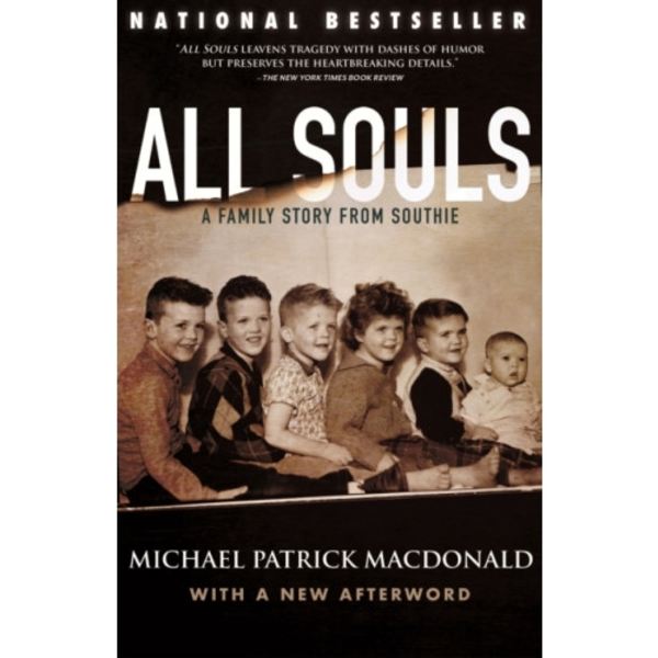 All Souls (häftad, eng)