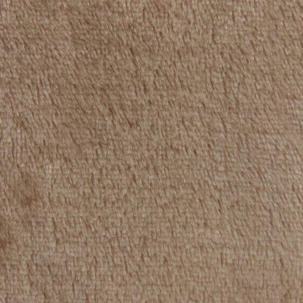 Kastfilt Kamel 130 x 150 cm Fleece