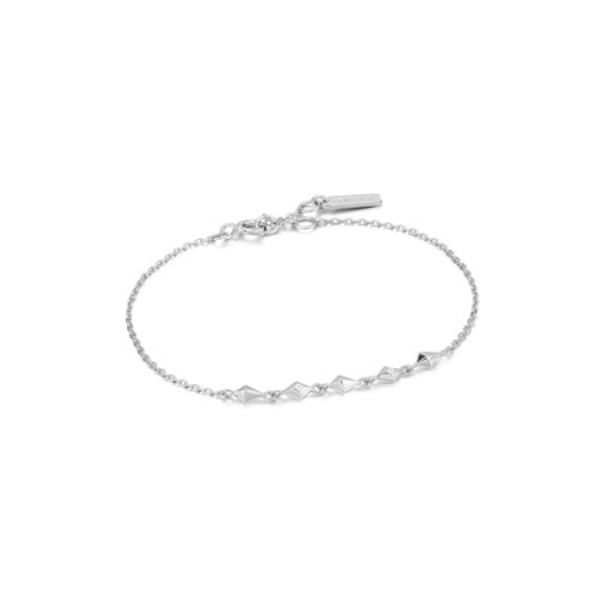 ANIA HAIE B025-01H - Bracelet Dam (19CM)