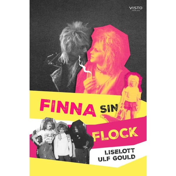 Finna sin flock (bok, danskt band)