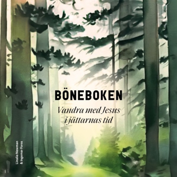 Böneboken (bok, danskt band)