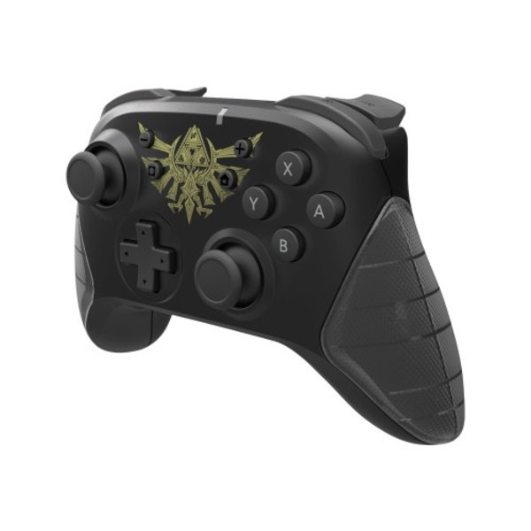 HORIPAD The Legend of Zelda - spelkontroll - trådlös - Bluetooth