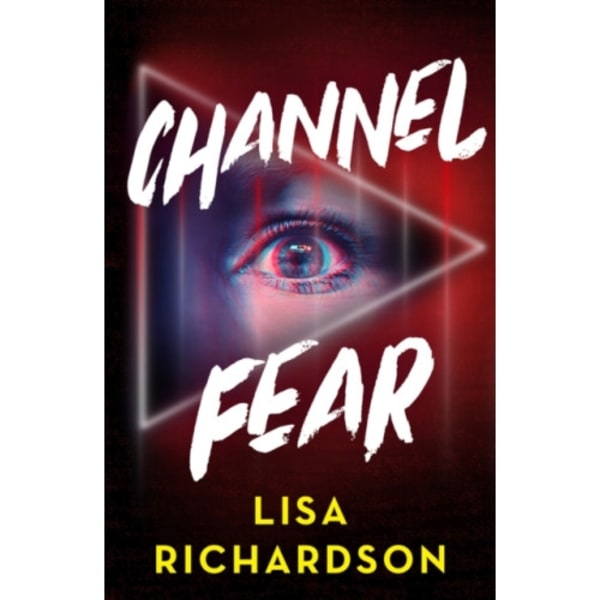 Channel Fear (häftad, eng)