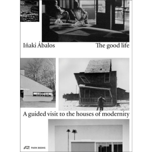 The Good Life (häftad, eng)