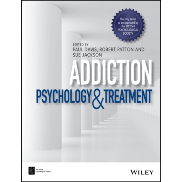 Addiction (häftad, eng)