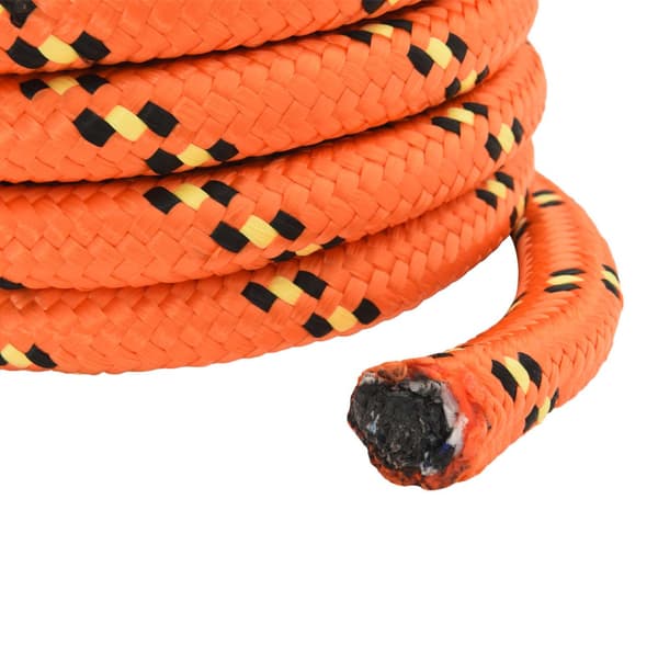 Mångsidigt bruksrep 40 mm 5 m Orange PP 9600 kg Maxbelastning