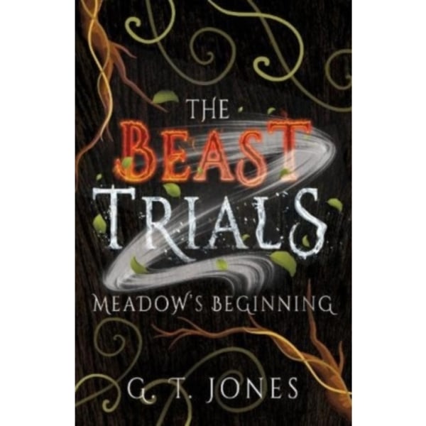 The Beast Trials: Meadow's Beginning (häftad, eng)