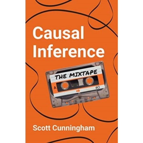Causal Inference (häftad, eng)