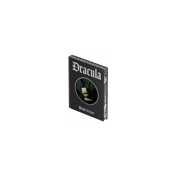 Dracula (inbunden, eng)