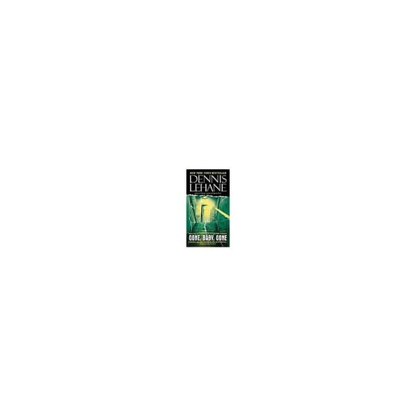 Gone, Baby, Gone (pocket, eng)