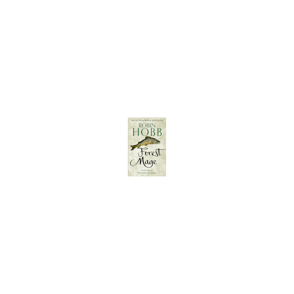 Forest Mage (pocket, eng)