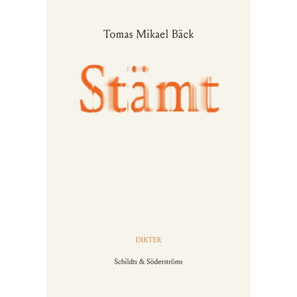 Stämt (häftad)