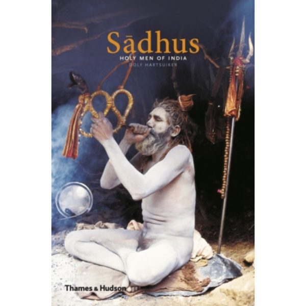 Sadhus (häftad, eng)