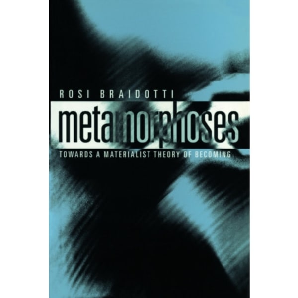 Metamorphoses (häftad, eng)