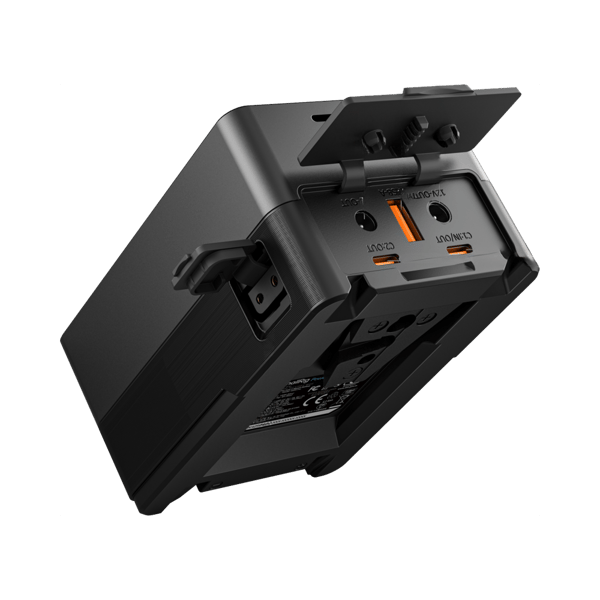 SmallRig 5047 VB99 Pro mini V Mount Battery Kit (4292 + 3016)