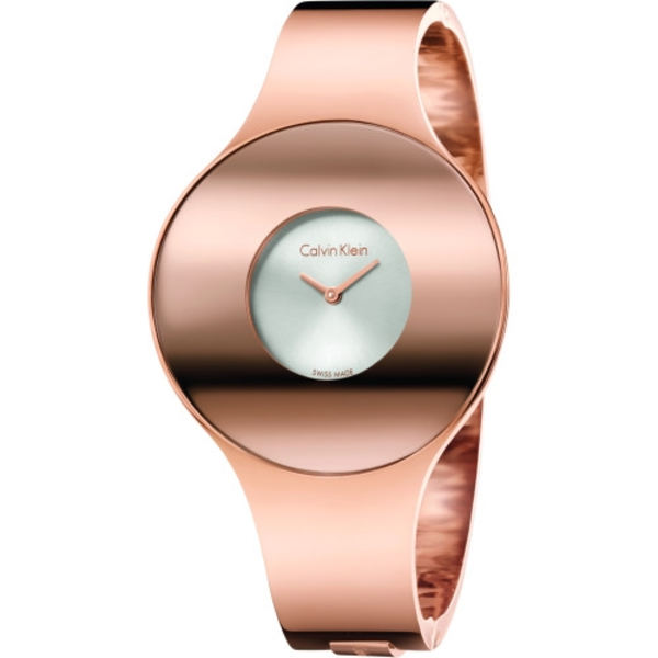 CALVIN KLEIN K8C2S616 - Quartz Klocka Dam (21.10MM)