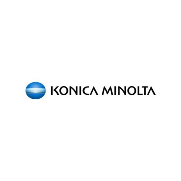 Konica Minolta - uppsamlare för tonerspill