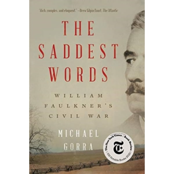 The Saddest Words (häftad, eng)