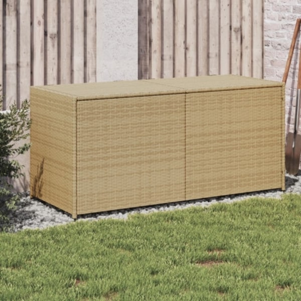 Dynbox blandad beige 283L konstrotting