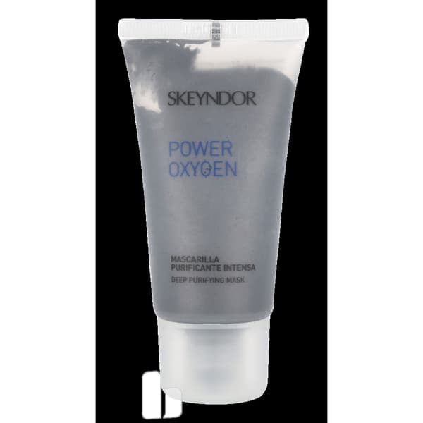 Skeyndor Power Oxygen Deep Purifying Mask 50 ml