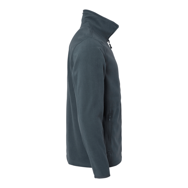 4642 Fleece Dark grey Unisex