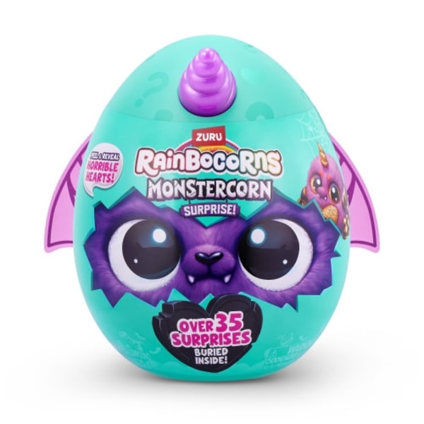 Rainbocorns - Monstercorn Surprise S1 - (9297)
