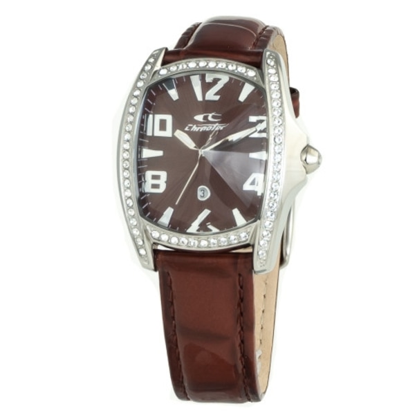 CHRONOTECH CT7988LS-63 - Quartz Klocka Dam (35MM)