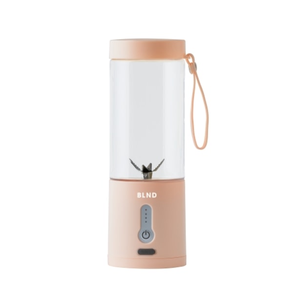 Blend - PINK USB TO-GO BLENDER