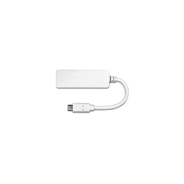 Trendnet TUC-ETG nätverkskort Ethernet 2000 Mbit/s