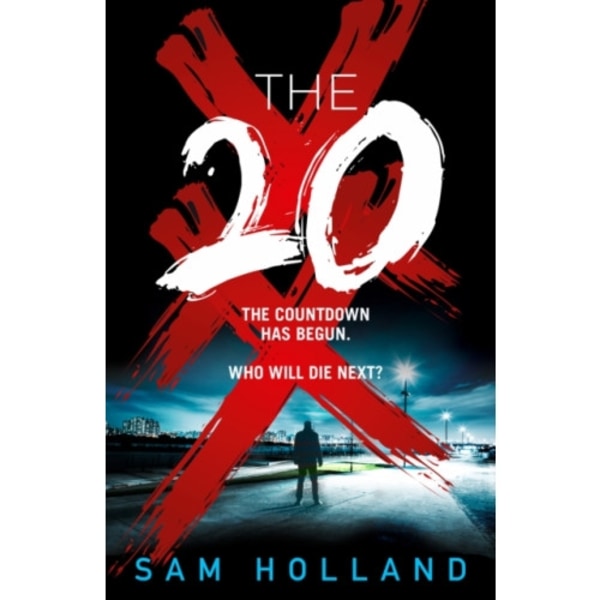 The Twenty (häftad, eng)