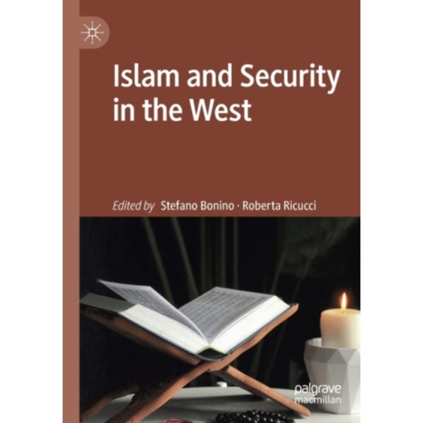 Islam and Security in the West (häftad, eng)