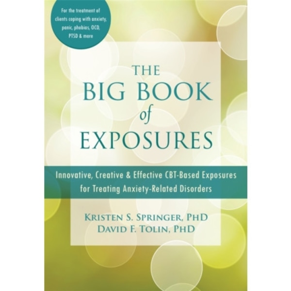 The Big Book of Exposures (häftad, eng)