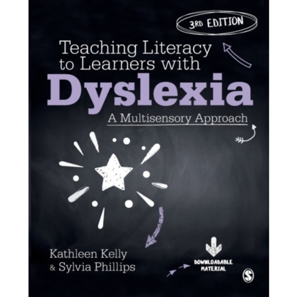 Teaching Literacy to Learners with Dyslexia (häftad, eng)