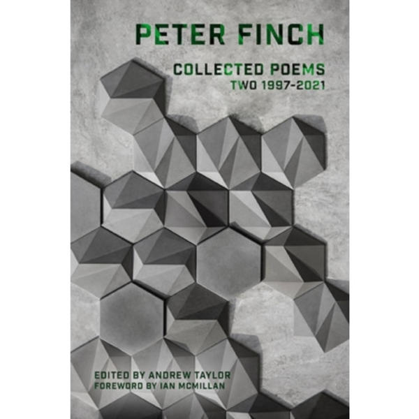 Collected Poems (häftad, eng)