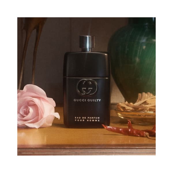 Guilty Pour Homme Edp 150ml