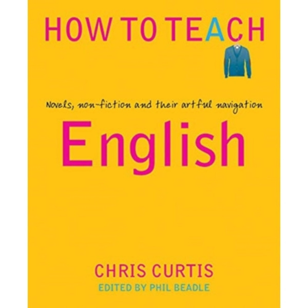 How to Teach English (häftad, eng)