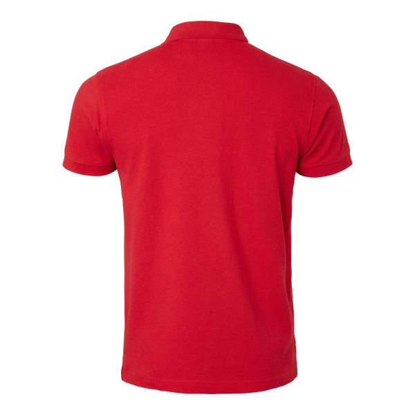 190 Polo Red Male