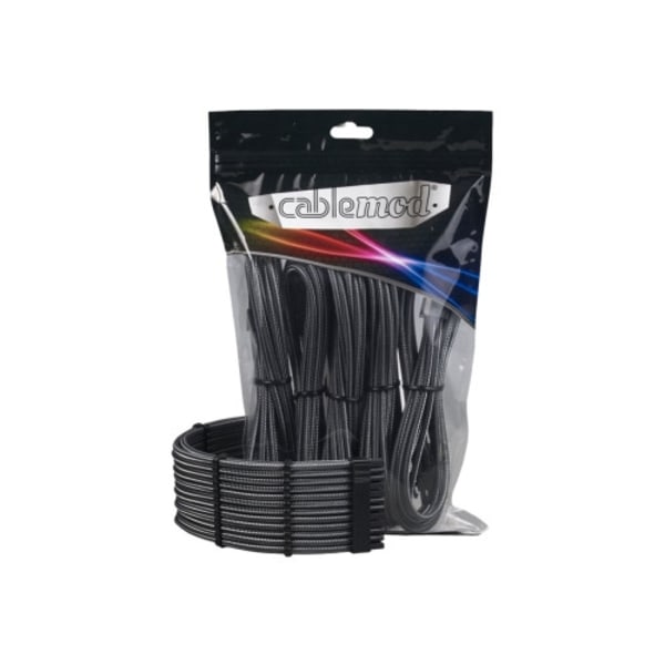 CableMod PRO Series ModMesh - förlängningssladdsats