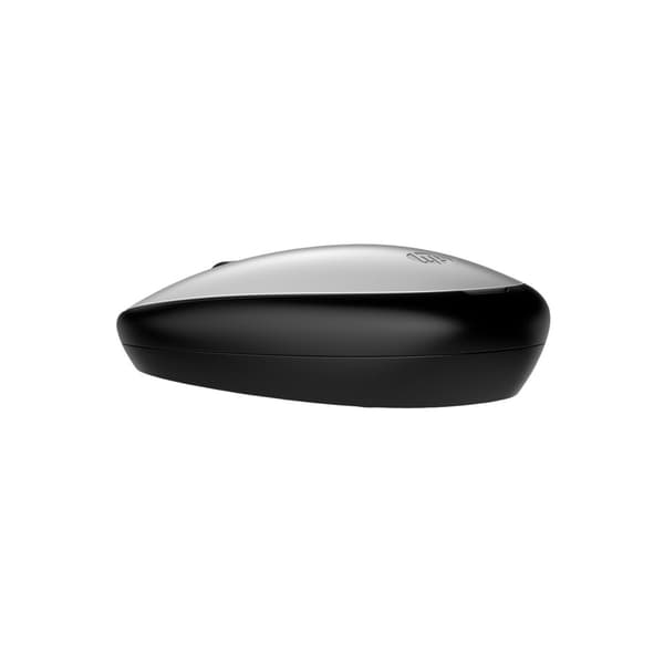 HP 240 - mus - Bluetooth 5.1 - silver