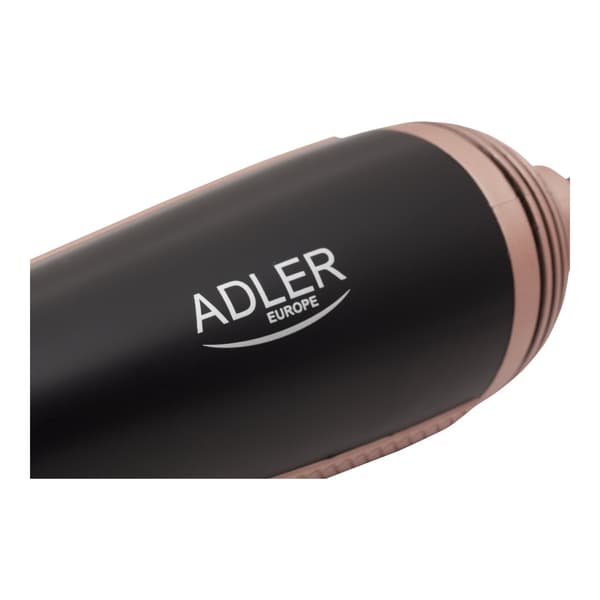 Adler AD 2022 - hårstyler