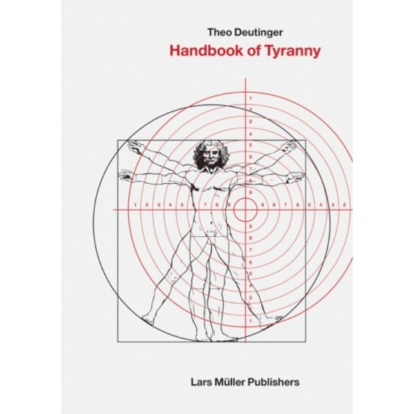 Handbook of Tyranny (inbunden, eng)