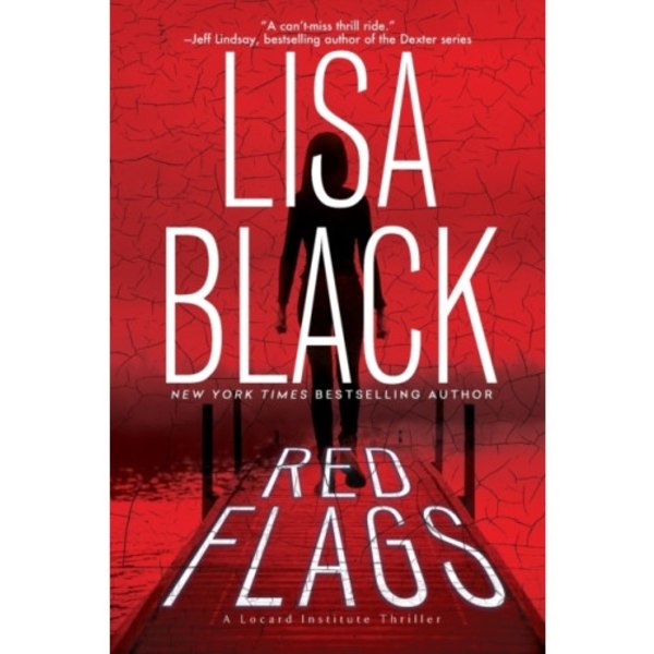 Red Flags (häftad, eng)
