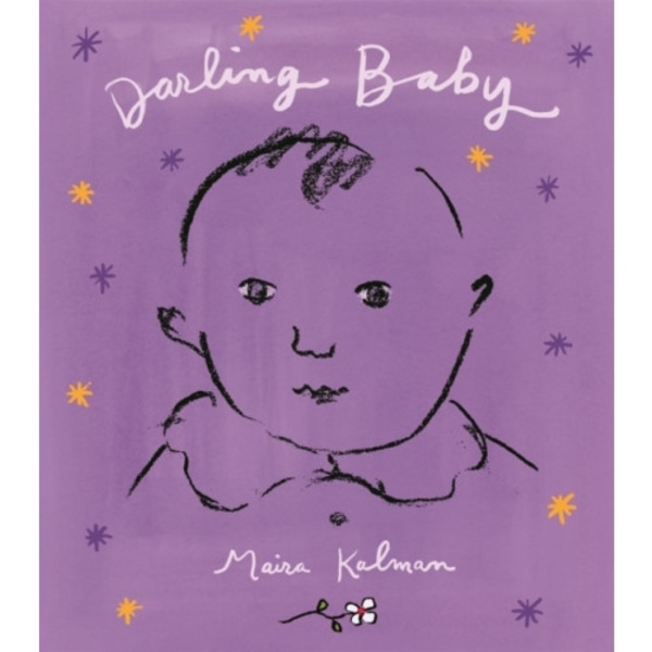 Darling Baby (inbunden, eng)