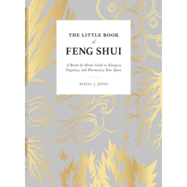 The Little Book of Feng Shui (inbunden, eng)
