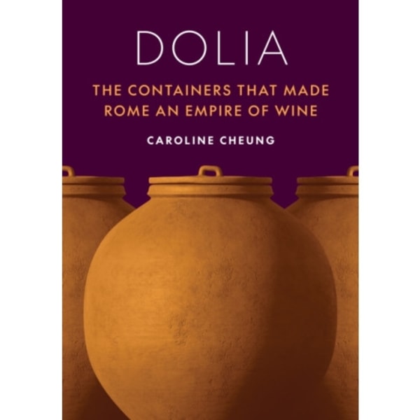 Dolia (inbunden, eng)